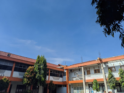 Pondok Pesantren Assalamah Depok