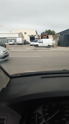 Jennani Auto Service à La Garde