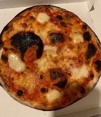 Pizza du Restaurant italien Ragazzi Da Peppone à Saint-Médard-en-Jalles - n°12
