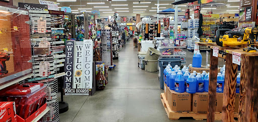 Hardware Store «Parkrose Hardware», reviews and photos, 10625 NE Sandy Blvd, Portland, OR 97220, USA