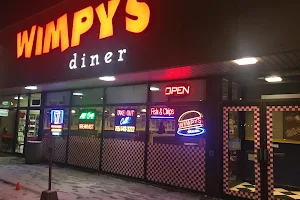 Wimpy's Diner image