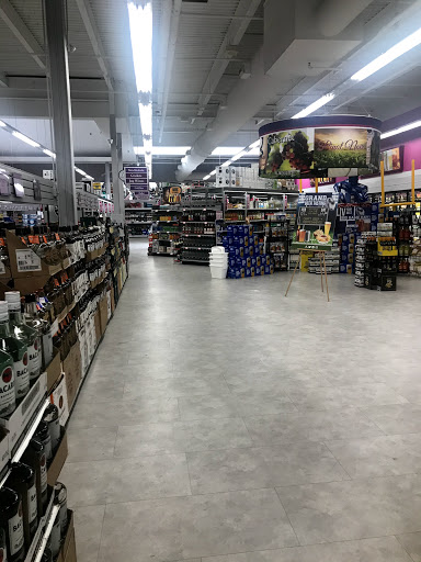 Wine Store «WINES & MORE», reviews and photos, 280 School St, Mansfield, MA 02048, USA