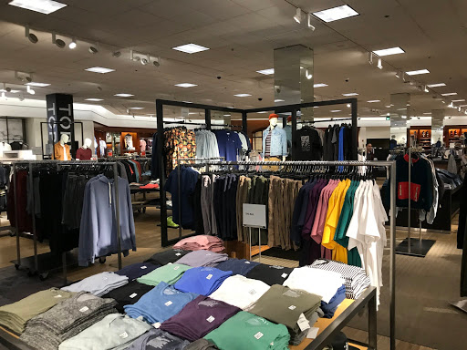 Department Store «Nordstrom Santa Anita», reviews and photos, 400 S Baldwin Ave, Arcadia, CA 91007, USA