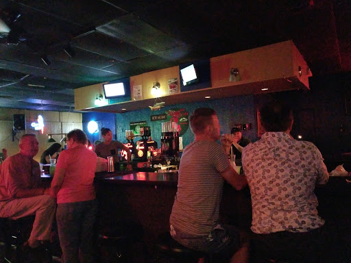 Night Club «Old Street Saloon», reviews and photos, 13 Old St # B, Monroe, OH 45050, USA