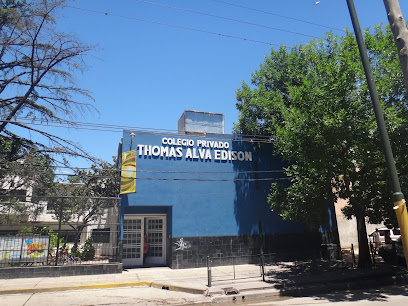Colegio Thomas Edison