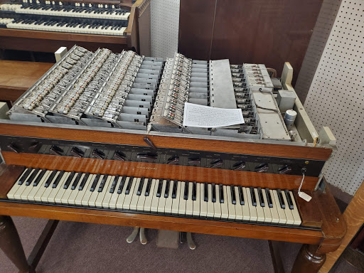 Museum «Debence Antique Music World», reviews and photos, 1261 Liberty St, Franklin, PA 16323, USA