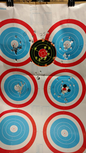 Gun Club «On Target Gun Club», reviews and photos, 102 Guthrie Way, Peachtree City, GA 30269, USA