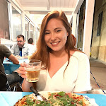 Photo n°2 de l'avis de Una.i fait le 01/10/2019 à 16:48 sur le  Ok Pizza Evolution à Alghero