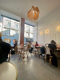 Atmosphère du Café Chérie Chéri à Rennes - n°3