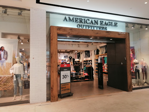 American Eagle Store