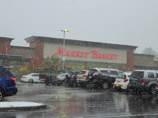 Grocery Store «Market Basket», reviews and photos, 352 W Center St, West Bridgewater, MA 02378, USA