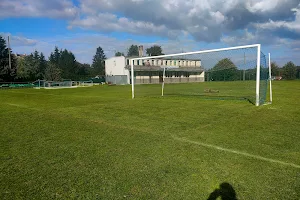 Stadion Klubu Sportowego Barkas Tolkmicko image