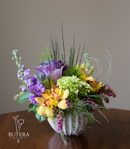 Florist «Butera The Florist», reviews and photos, 313 E Market St, York, PA 17403, USA
