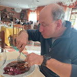 Photo n°2 de l'avis de Guido.u fait le 07/12/2023 à 11:45 sur le  Locanda Ristorante Del Commercio à Gabiano