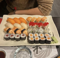 Plats et boissons du Restaurant japonais Soleil de Kyoto à Paris - n°19