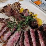 Photo n°4 de l'avis de Vincenzo.i fait le 29/11/2023 à 19:59 sur le  Scinuà à Putignano