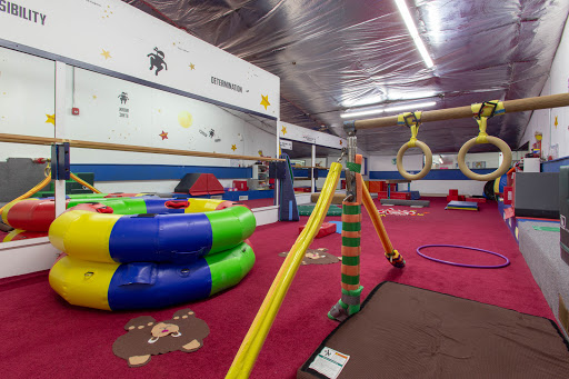 Gymnastics Center «Alley Oop Gymnastics Center», reviews and photos, 2643 Mottman Ct SW, Tumwater, WA 98512, USA