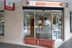 Centro Óptico Burlada image