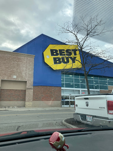 Electronics Store «Best Buy», reviews and photos, 1375 Polaris Pkwy, Columbus, OH 43240, USA