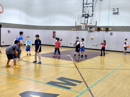 Park «Dunham Park», reviews and photos, 4638 N Melvina Ave, Chicago, IL 60630, USA