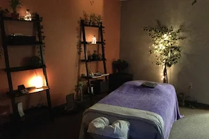 Capital Region Therapeutic Massage, LLC & Laura Brown, PT, PLLC image