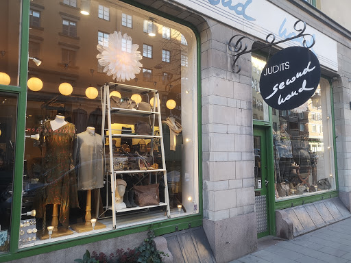 Butiker för att köpa kvinnors multe Stockholm