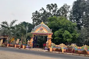 Kedarnath Shiva Temple image