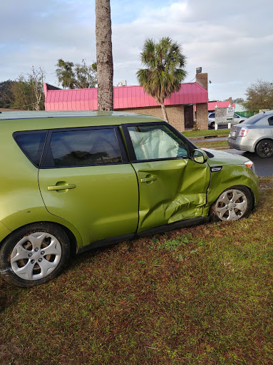 Auto Body Shop «Caliber Collision», reviews and photos, 8318 Atlantic Blvd, Jacksonville, FL 32211, USA