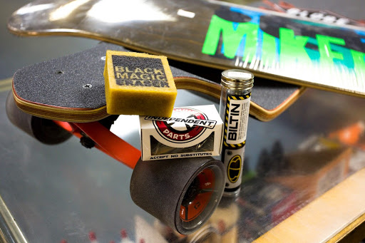 Bicycle Store «Norwood Bicycle Depot», reviews and photos, 85 Broadway, Norwood, MA 02062, USA