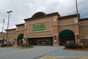 Publix Super Market at Shakerag Shopping Center image