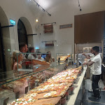 Photo n°1 de l'avis de Erina.a fait le 18/10/2023 à 16:50 sur le  Biga Genio e Farina via E. Amari à Palermo