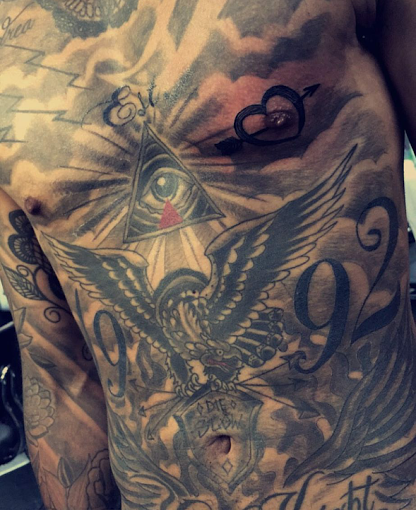 Tattoo Shop «Chameleon Tattoo», reviews and photos, 8925 165th St, Jamaica, NY 11432, USA