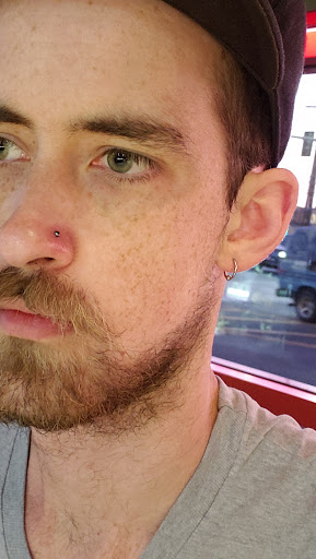 Tattoo Shop «Ink Monkey Inc», reviews and photos, 2417 Lincoln Blvd, Venice, CA 90291, USA