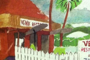 Venus Restaurants image