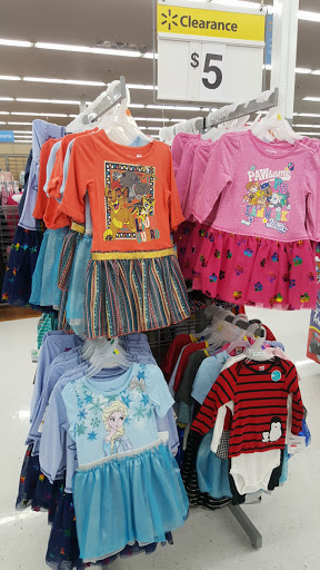 Department Store «Walmart Supercenter», reviews and photos, 6535 Grayson Rd, Harrisburg, PA 17111, USA