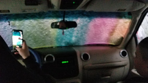 Car Wash «Bellagio Express Car Wash», reviews and photos, 5637 Santa Anita Ave, Temple City, CA 91780, USA