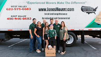 Jones Moving & Storage - Photo 2 - Car repair in , Scottsdale