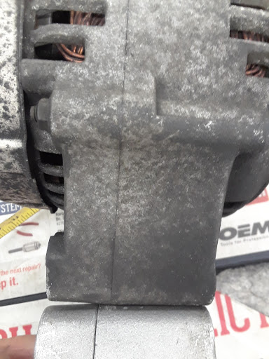 Auto Parts Store «Pep Boys Auto Parts & Service», reviews and photos, 44 Berlin Turnpike, Berlin, CT 06037, USA