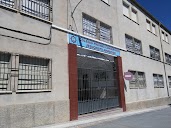 Colegio Jesucristo Aparecido en Moratalla