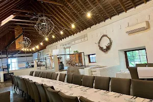The Butter Factory Restaurant (Pyree) image