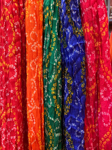 Boutique «Amrapali Boutique», reviews and photos, 2056 NW Aloclek Dr #305, Hillsboro, OR 97124, USA