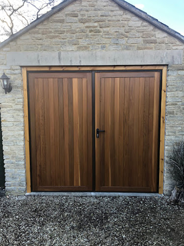 Inspired Garage Doors & Maintenance LTD - Swindon