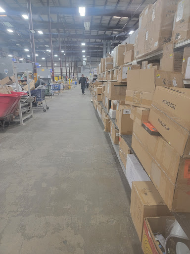 Supermarket «The NPS Store - Industrial», reviews and photos, 1601 Empire Rd, Salt Lake City, UT 84104, USA