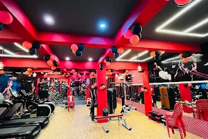 Firehouse fitness gym (3rd branch) image