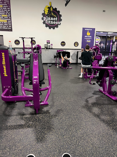 Gym «Planet Fitness», reviews and photos, 1751 Scottsville Rd, Bowling Green, KY 42104, USA