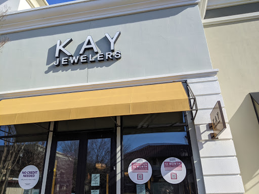 Jewelry Store «Kay Jewelers», reviews and photos, 300 The Bridge St Suite 114, Huntsville, AL 35806, USA