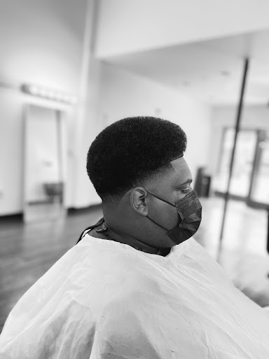 Barber Shop «Concept Barbershop», reviews and photos, 2314 Stevens Creek Blvd, San Jose, CA 95128, USA