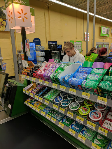 Supermarket «Walmart Neighborhood Market», reviews and photos, 1153 Fortress Blvd, Murfreesboro, TN 37128, USA