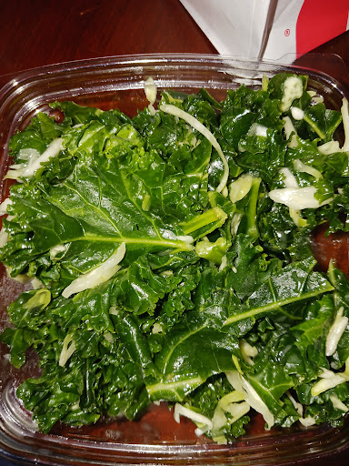 Fast Food Restaurant «Chick-fil-A», reviews and photos, 470 Sam Ridley Pkwy W, Smyrna, TN 37167, USA