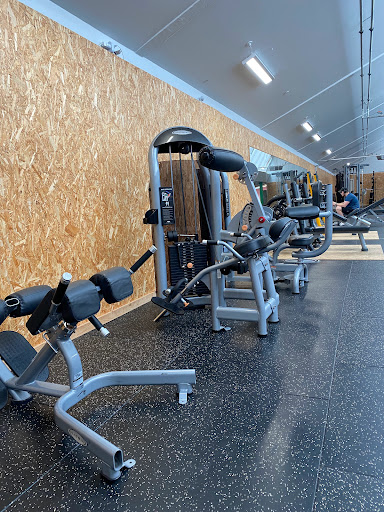 Sport og Fitness Grenaa in Grenaa, Norddjurs